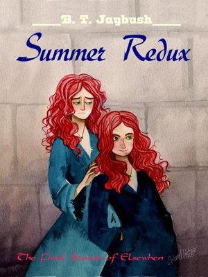 cover image of Summer Redux